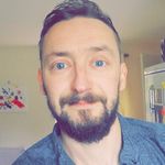 Chris Greig - @chrisgreig86 - Instagram