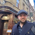 Chris Grenfell - @chris.grenfell - Instagram