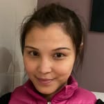 Christine Grenfell - @pangstar - Instagram
