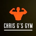 Christopher Grenfell - @chris_gs_gym - Instagram