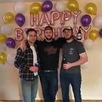 Chris Grenier - Facebook