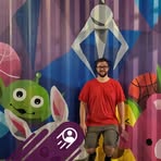 Chris Grenier - Facebook