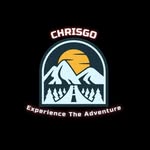 Chris Grenier - @chrisgo_adventures - Instagram