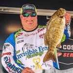 Chris Grenier - @chrisgrenierfishing365 - Instagram