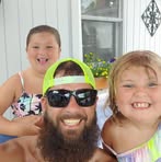 Chris Gridley - Facebook