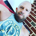 Chris Grim - @chrisallengrim - Instagram