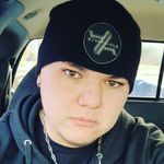 Chris Grim - @christophergrim0813 - Instagram
