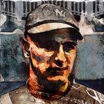 Chris Grimm - @artbychrisgrimm - Instagram