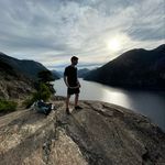 Chris Grimmer - @chrisgrimmer - Instagram