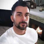 Chris Grimwood - @chris.grimwood - Instagram