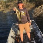 Chris Grimes - @chrisgrimesfishing - Instagram