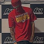 Chris Grimes - @lilchris303 - Instagram