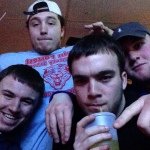 Chris Grimes - @chrisgrimes6 - Instagram