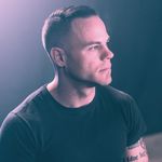 Chris Grimes - @grizimes - Instagram