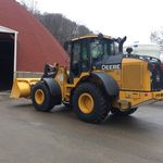 Chris Grimes Of Murphy Tractor - @c_grimes_mtec - Instagram
