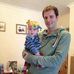 Chris Grimley - @crgrimley - Instagram