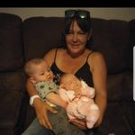 christine grimley - @chrissiegrimley76 - Instagram
