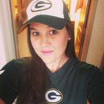 Christine Maroon-Grindstaff - @packerschik86 - Instagram