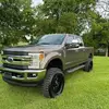Chris Grissom trucks - @chrisgrissomtrucks - TikTok