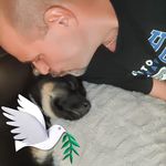 Chris Groh - @mrbare1936 - Instagram