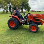 Chris Grounds - Facebook