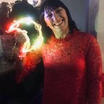 Christine Grout - @chrisgrout59 - Instagram