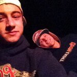 Chris Guay - @cguay_12 - Instagram
