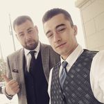 Chris Guay - @cguay_96 - Instagram