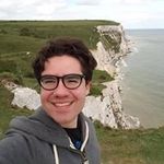 Chris Gude - @gudechris - Instagram