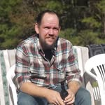 Chris Gude - @blue_truck_2007 - Instagram