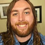 Chris Guenther - @thecomputerhermit - Instagram