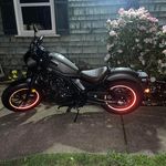 Chris Guenther - @blackwolfchris1975 - Instagram