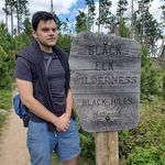 Chris Guerrini - @cgureeny - Instagram