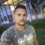 Cristiano Rodrigues - @chrisguesspadinha - Instagram