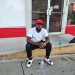 Chris Guest - @blackface4401 - Instagram