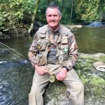 Chris Guest - @exmoor_fly_fishing - Instagram