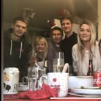 Chris Guest - Facebook