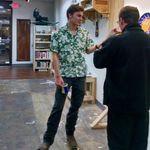 Chris Guffey - @chrisguffeyceramics - Instagram