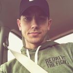 Chris Guffey - @_itz_frank_alex_ - Instagram