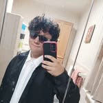 Chris Guffey - @squidboy64 - Instagram