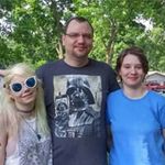 Chris Guffey - @chris.guffey.39 - Instagram