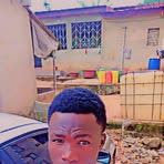 Chris Kouadio - Facebook