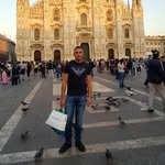 @chrisguidiii - Instagram