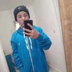 Chris_g26 - @chris_guignard - Instagram