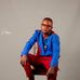 Chris Kakoma - Facebook