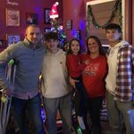 Chris Guild - @manute1013 - Instagram