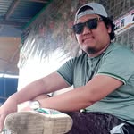 Christian Guiling Sanorjo - @chanoskyyy - Instagram