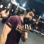 Chris Guillermo Edra - @crisologoyan - Instagram