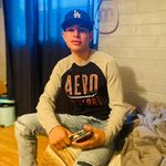 Christopher Garcia - @chrisguillermogarcia - Instagram