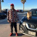 Chris Guillory - @mstreet_doughb - Instagram